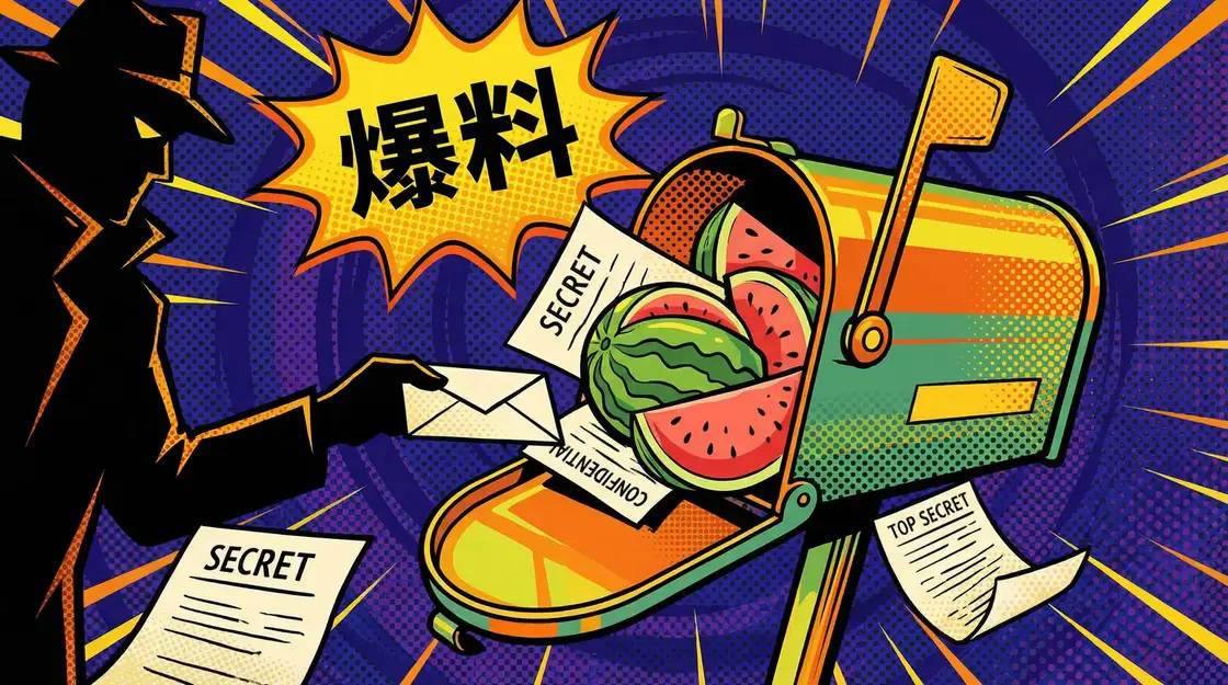 黑料51::黑料51免费观看-黑料51交流社区 匿名爆料通道漫画插图